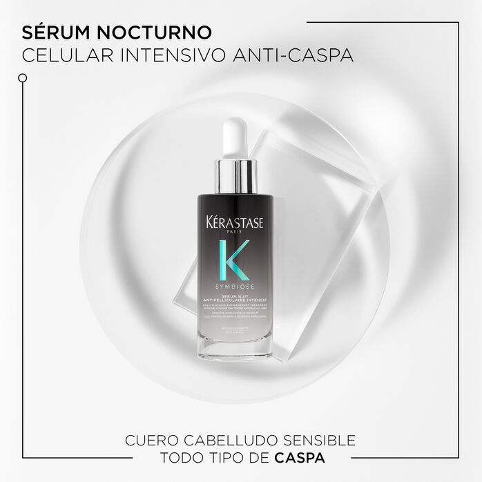 Serum Symbiose 90ml Kérastase