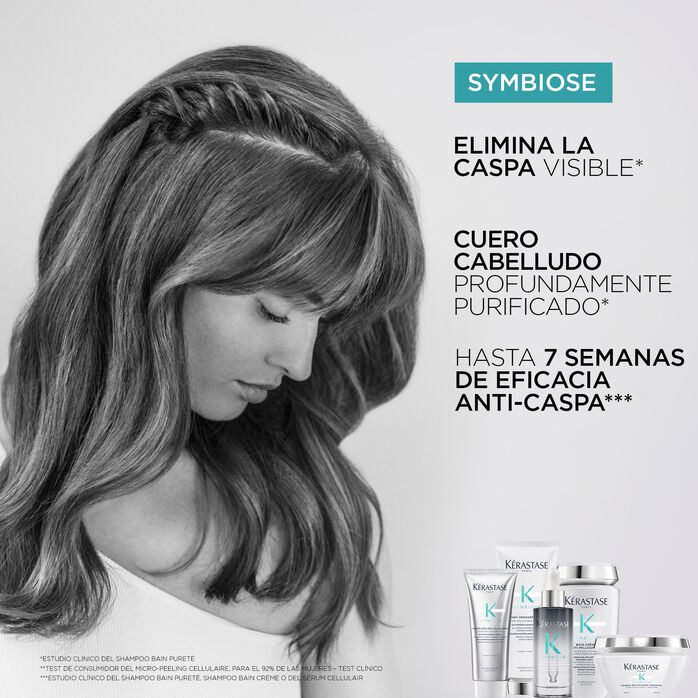 Serum Symbiose 90ml Kérastase