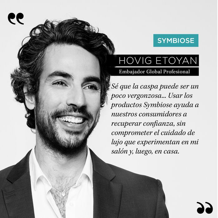 Serum Symbiose 90ml Kérastase