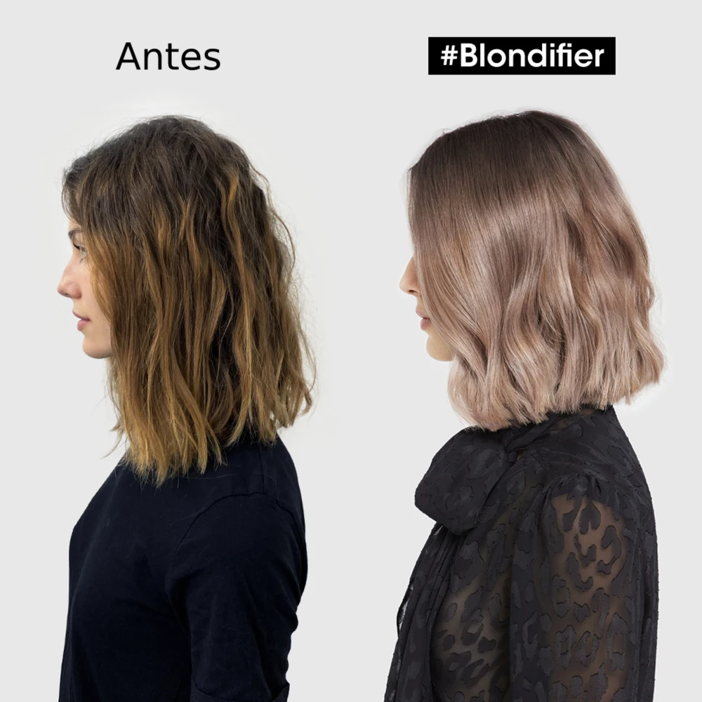 Acondicionador Blondifier 500ml Loreal