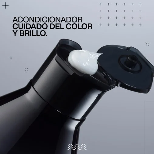 Acondicionador Brillo Intenso Cabello Con Color Acidic Color Gloss 300ml Redken