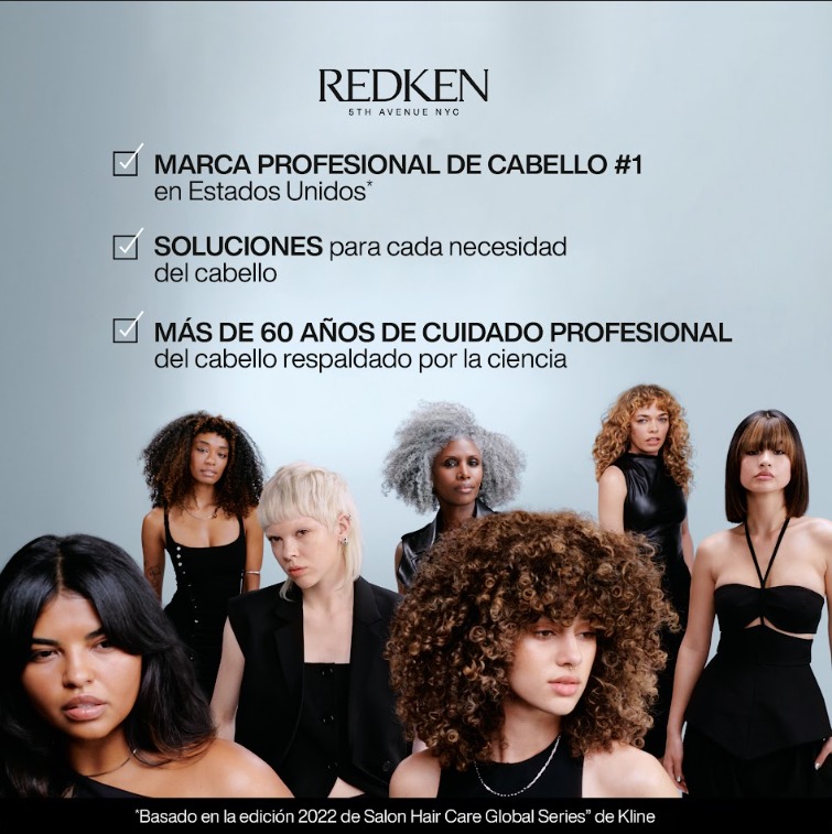 Acondicionador Brillo Intenso Cabello Con Color Acidic Color Gloss 300ml Redken