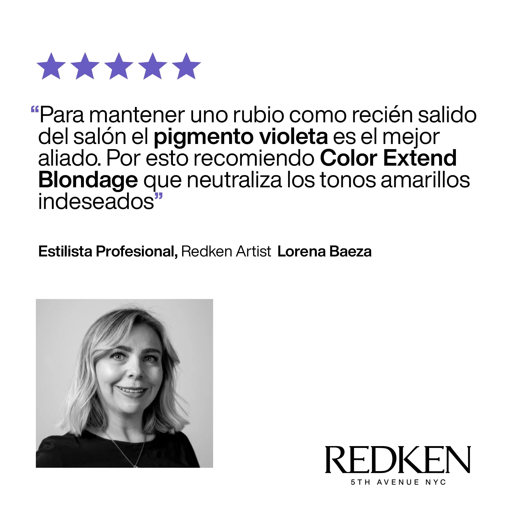 Redken Color Extend Blondage Mask 250ml