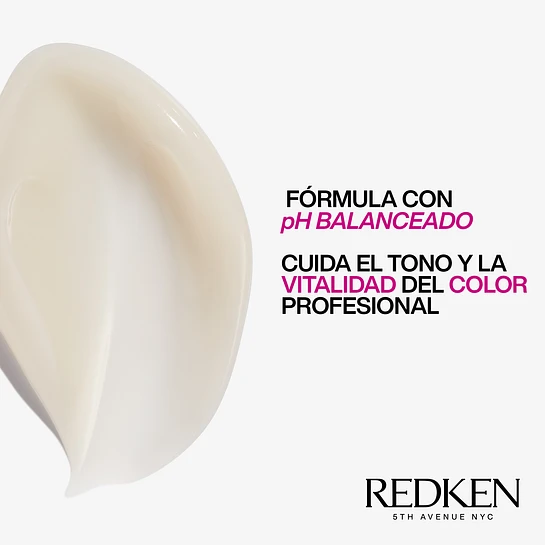 Redken Color Extend Magnetic Mask 250ml