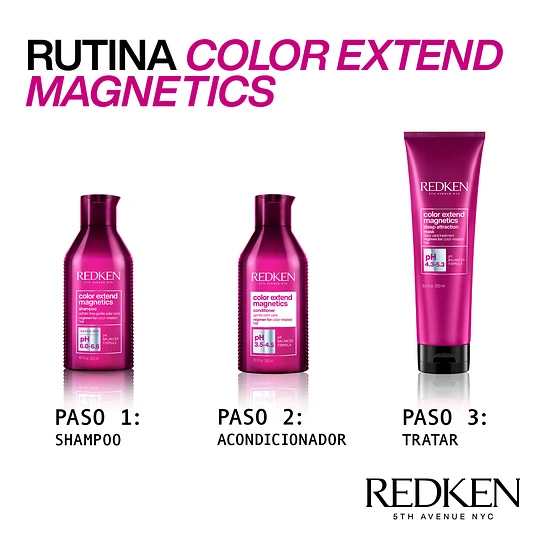 Redken Color Extend Magnetic Mask 250ml