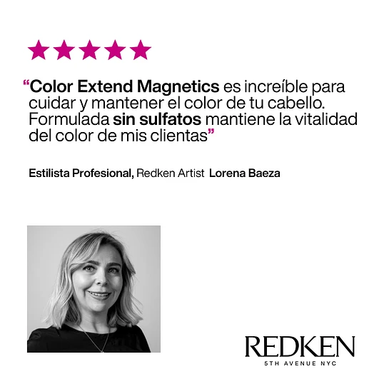 Redken Color Extend Magnetic Mask 250ml