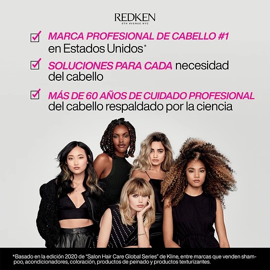 Redken Color Extend Magnetic Mask 250ml