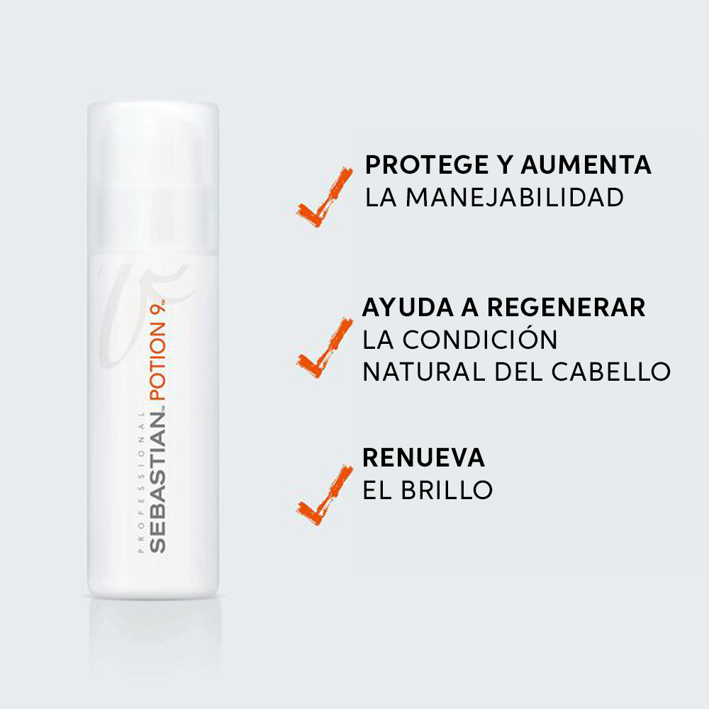 Potion 9 Styling 150ml Sebastian