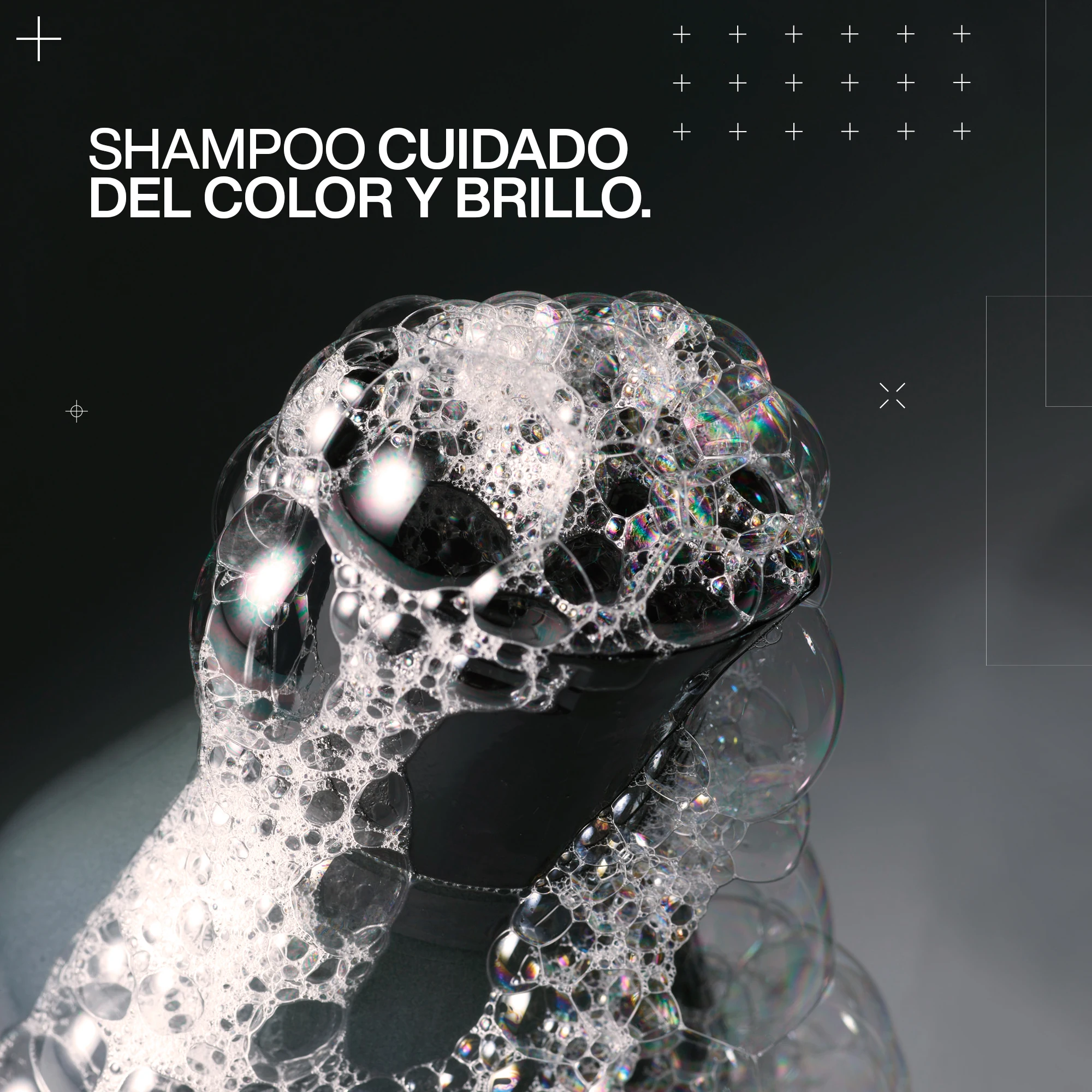 Shampoo Color Acidic Color Gloss 300ml Redken