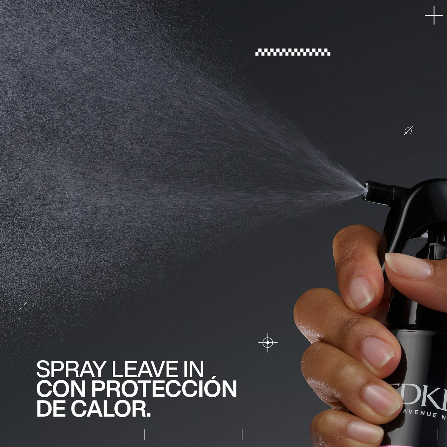Tratamiento Leave-in Brillo Intenso Cabello Con Color Acidic Color Gloss 190ml Redken