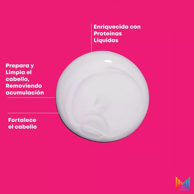 Shampoo Anti-Quiebre Instacure 300ml Matrix