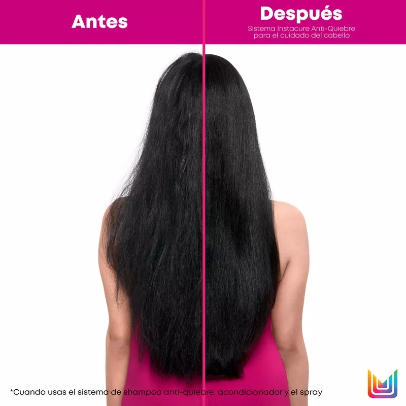 Shampoo Anti-Quiebre Instacure 300ml Matrix