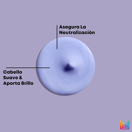 Matrix Acondicionador rubios-grises Violeta So Silver 300ml
