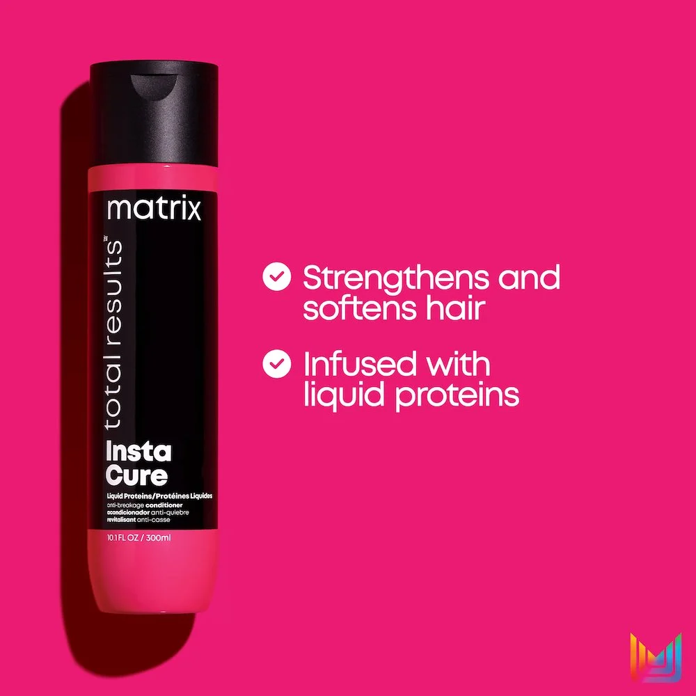 Acondicionador Anti-Quiebre Instacure 300ml Matrix