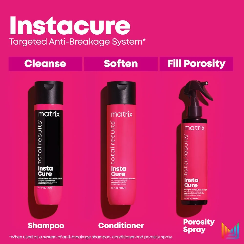 Acondicionador Anti-Quiebre Instacure 300ml Matrix