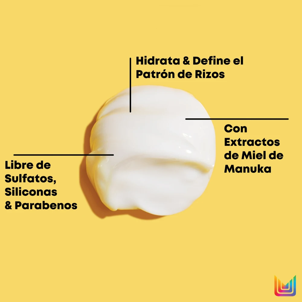 Máscara Hidratante para Cabello con Rizos A Curl Can Dream 280ml Matrix