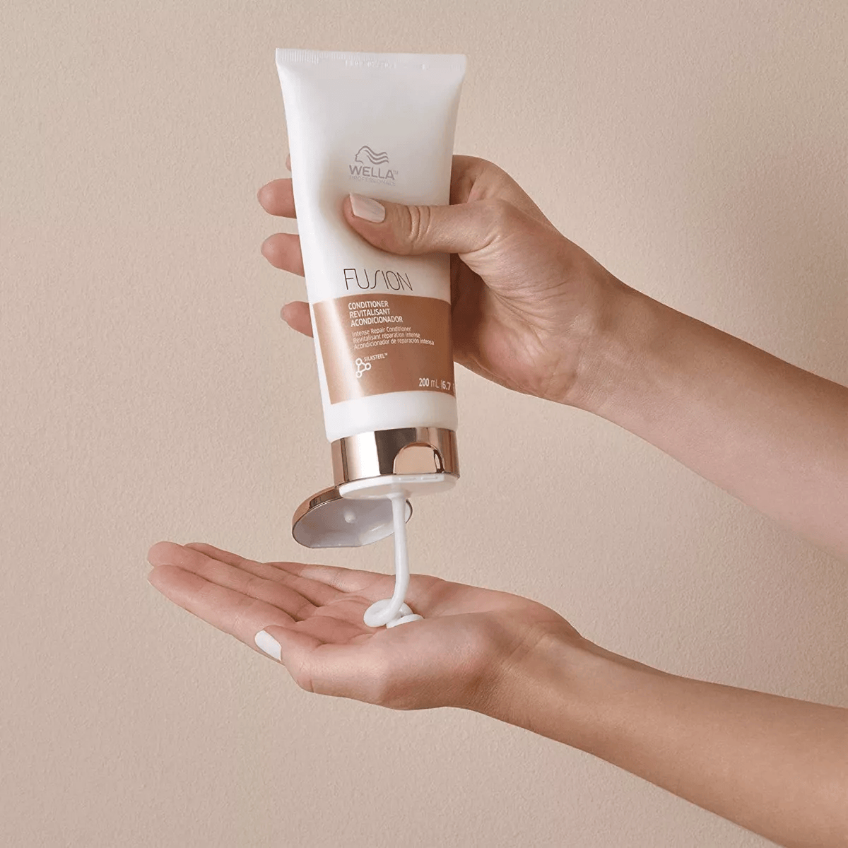 Acondicionador Fusion Wella 200ml