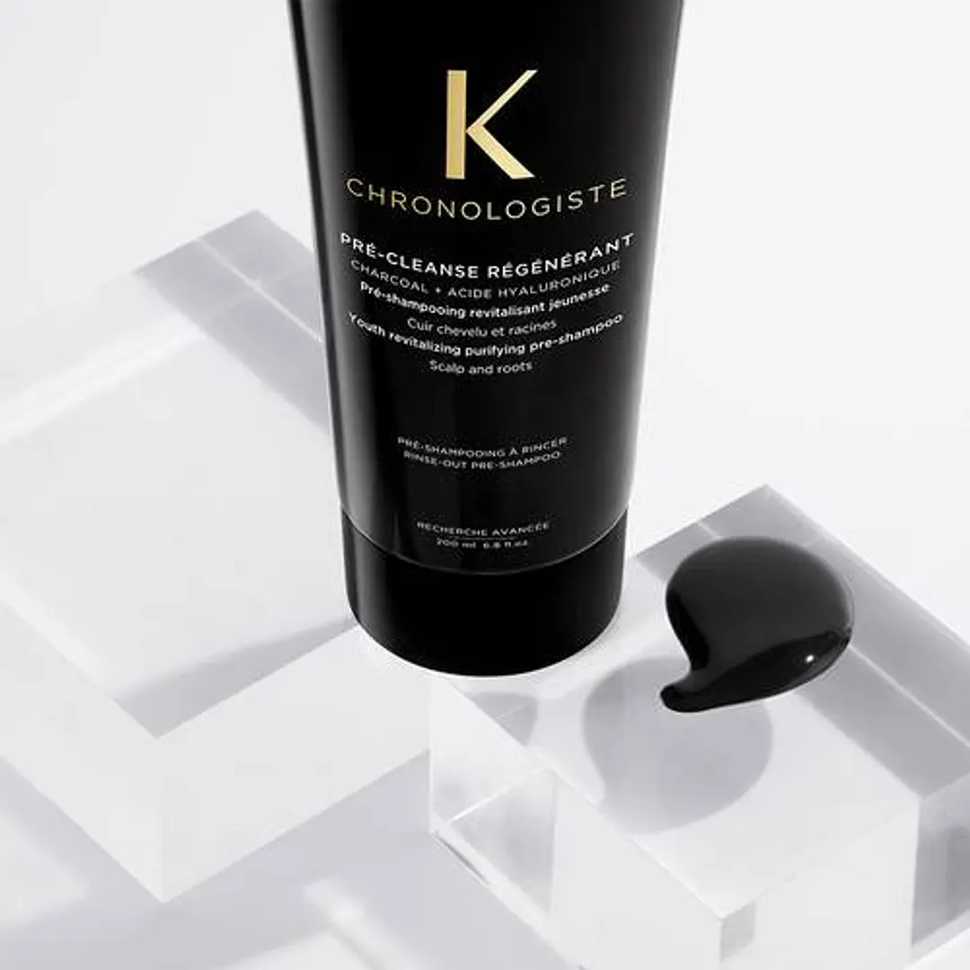 Pre Shampoo Chronologiste 200ml Kérastase