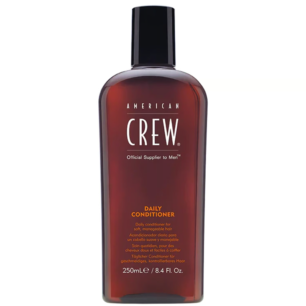American Crew Daily Moisturizing Conditioner 250ml