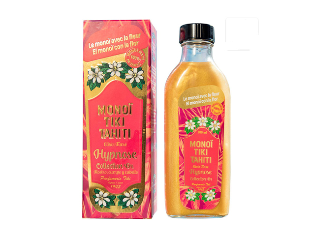 Mn Elixir Oro Hypnose 100ml