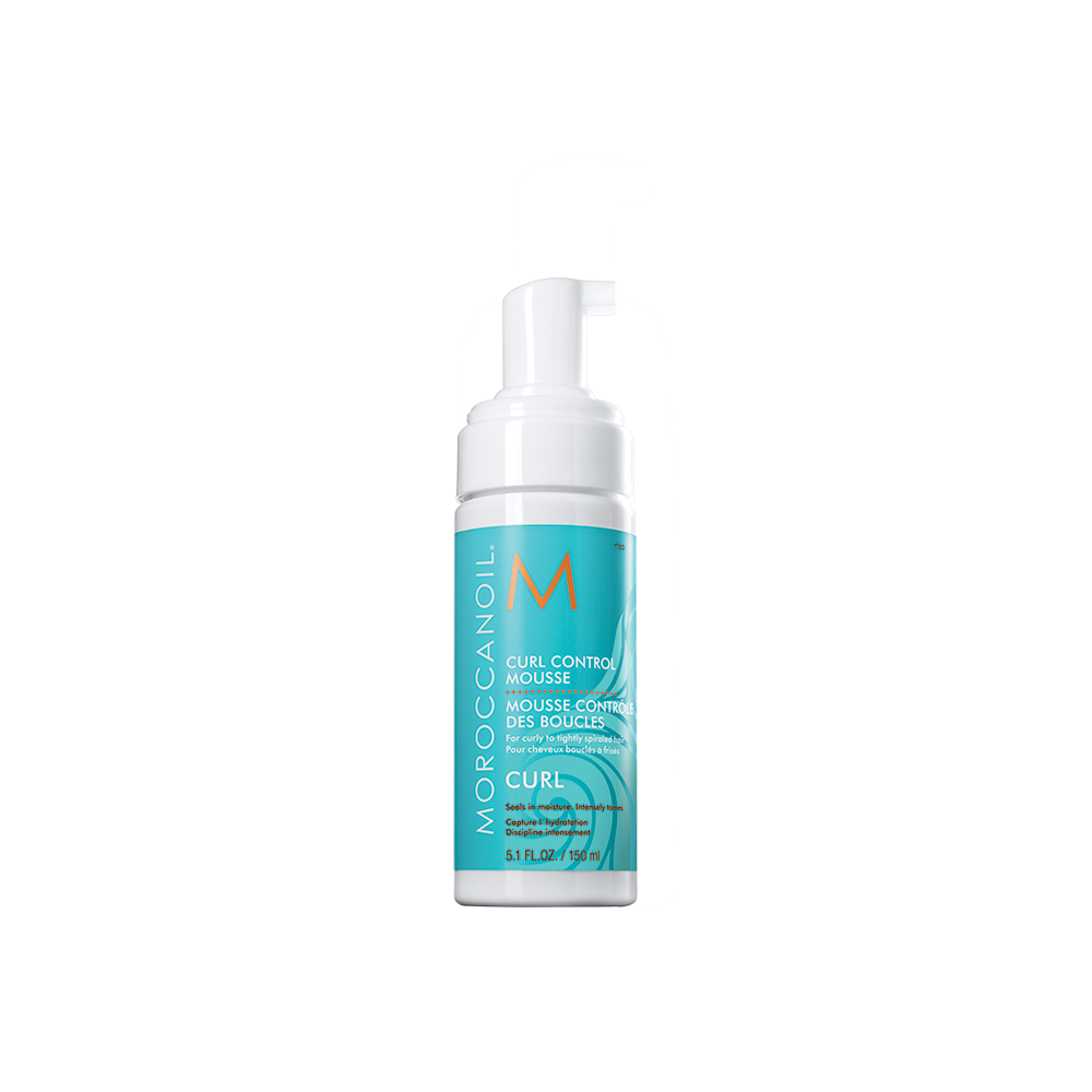 Moroccanoil Espuma Control De Rizos 150ml