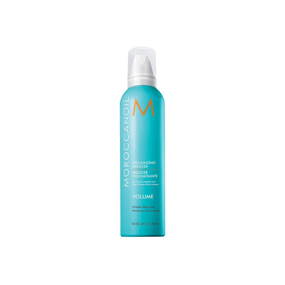 Moroccanoil Espuma Voluminizadora 250ml