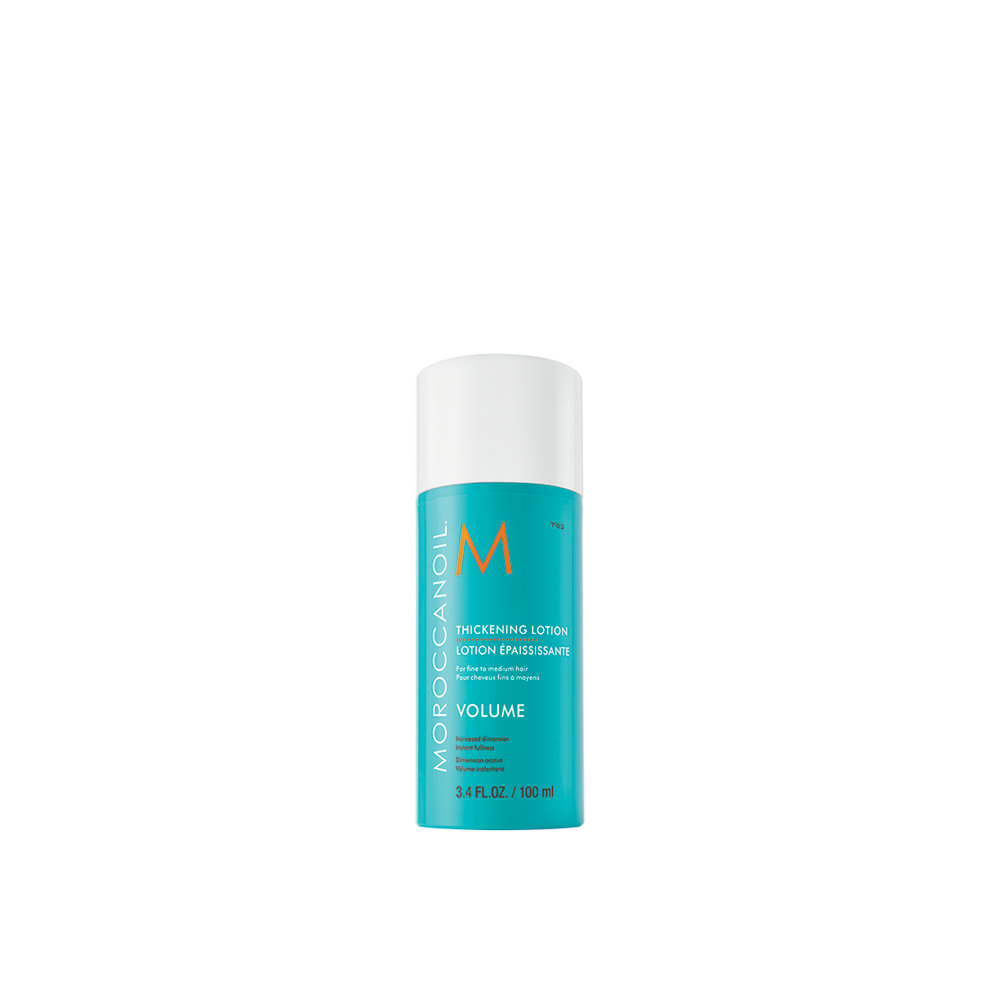 Moroccanoil Locion Voluminizadora 100ml