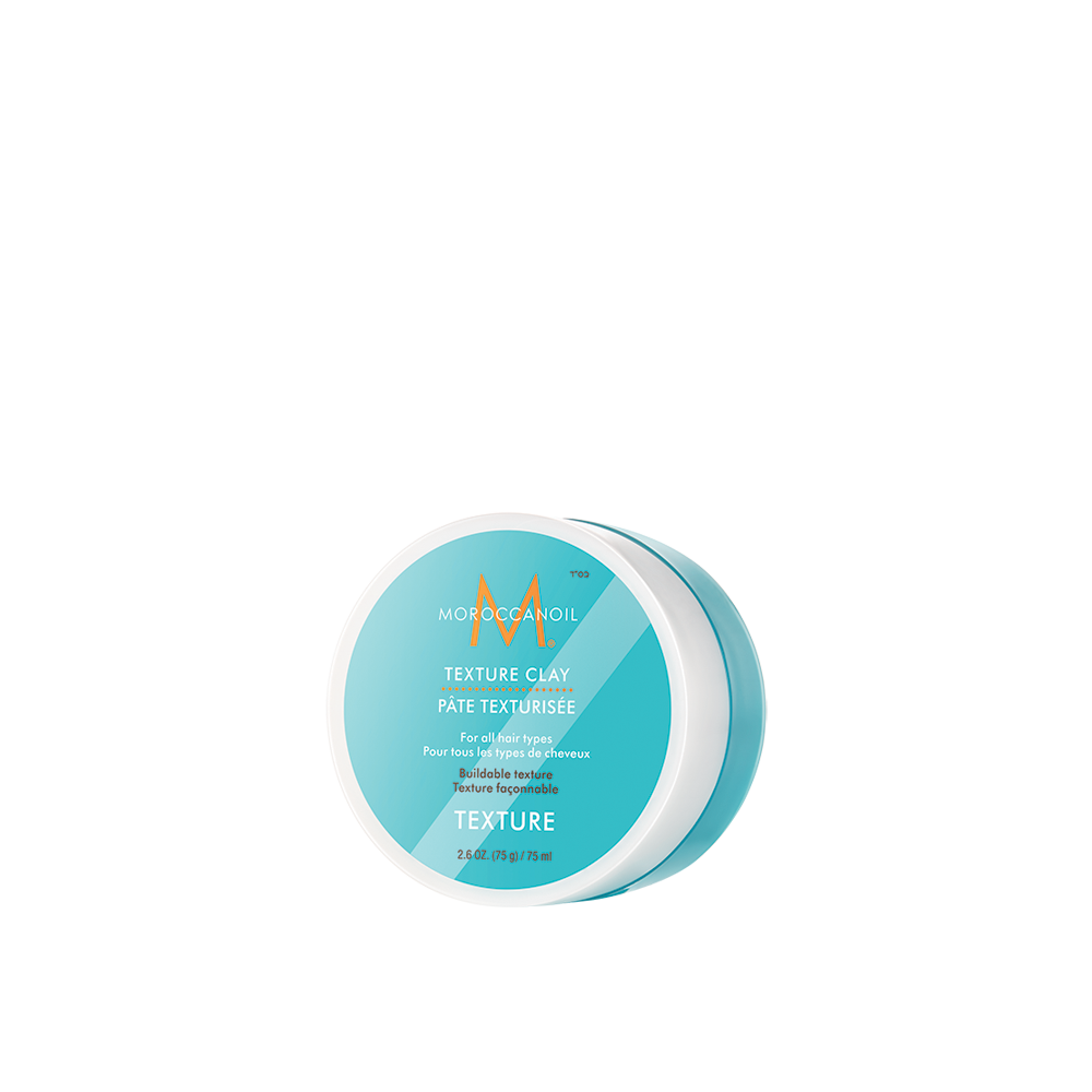 Moroccanoil Pasta Texturizadora 75ml