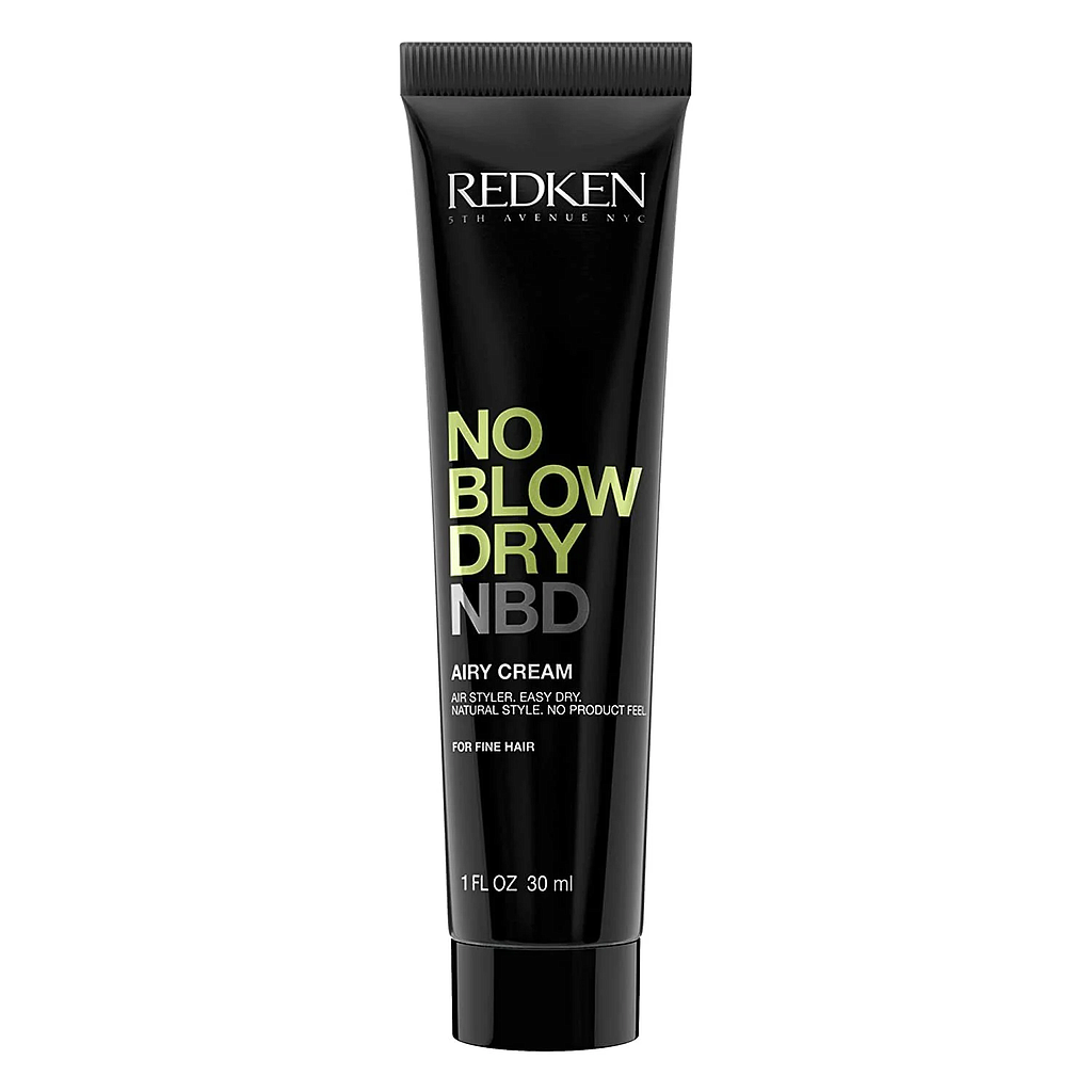 Redken Crema No Blow Dry Airy Cream Cabello Fino 150ml 