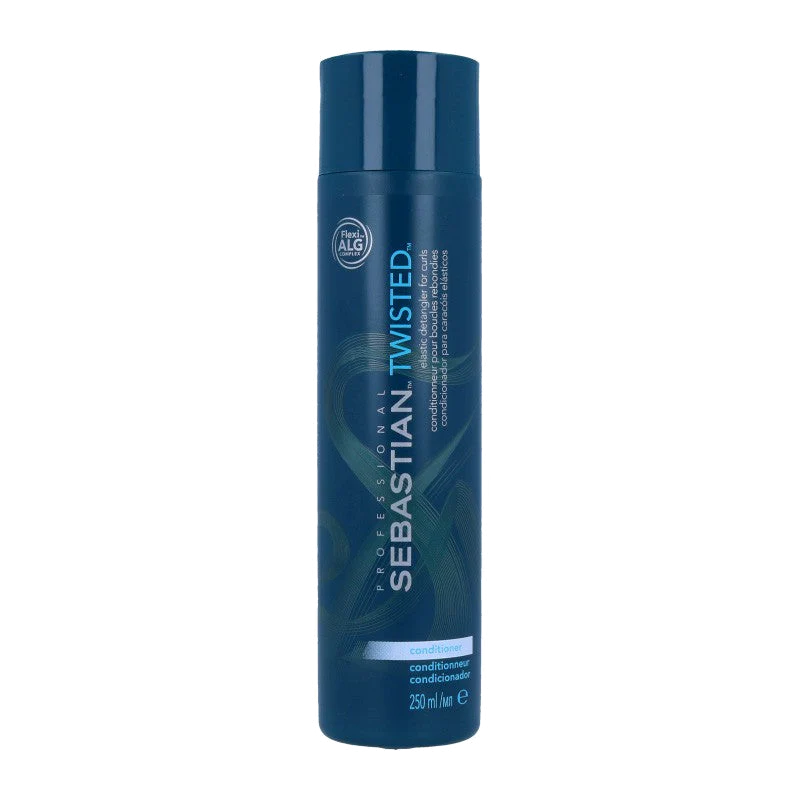 Shampoo Twisted Curl 250ml Sebastian
