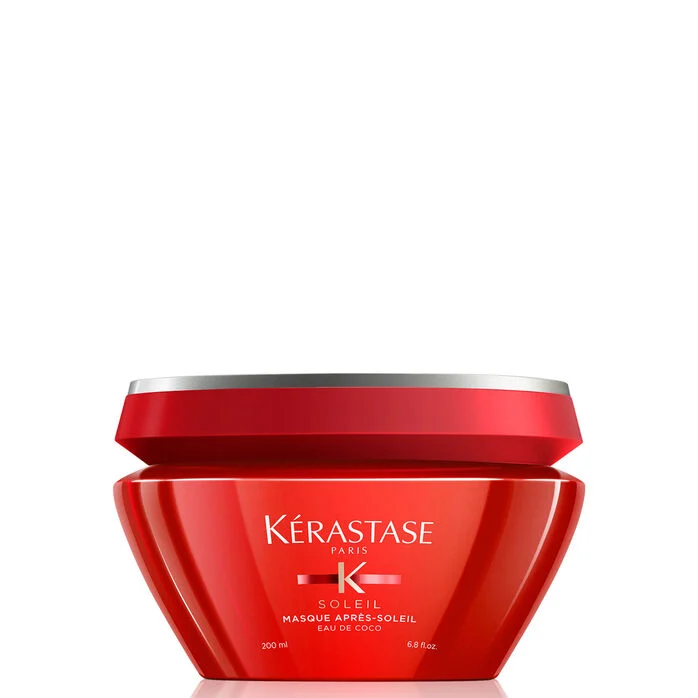 Máscara Masque Après Soleil 200ml Kérastase