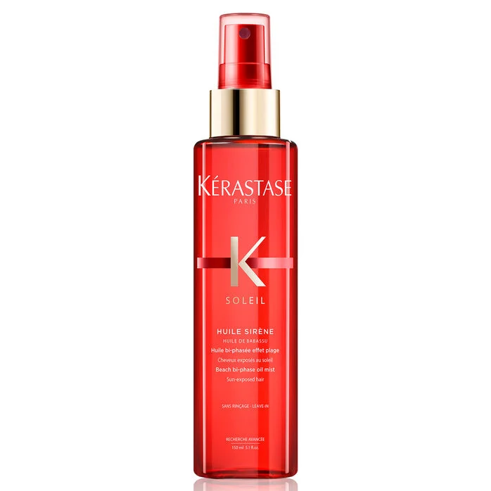 Aceite Huile Sirene Hair Oil Mist 150ml Kérastase