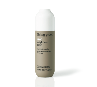 Living Proof No Frizz Weightless Spray 200ml