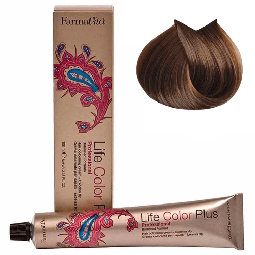 Farmavita Tinte Life Color Plus 7.7 - 100ml