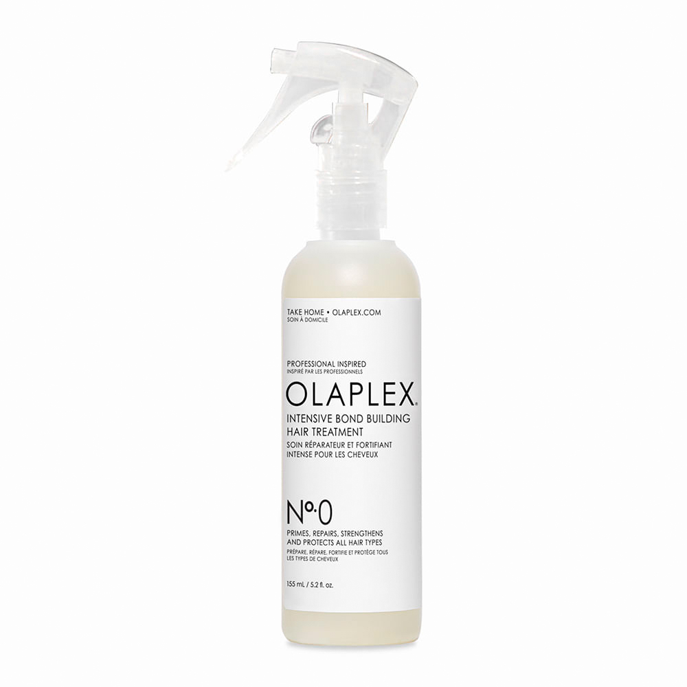 Olaplex Nº0 Intensive Bond Building Hair Treatment 155ml
