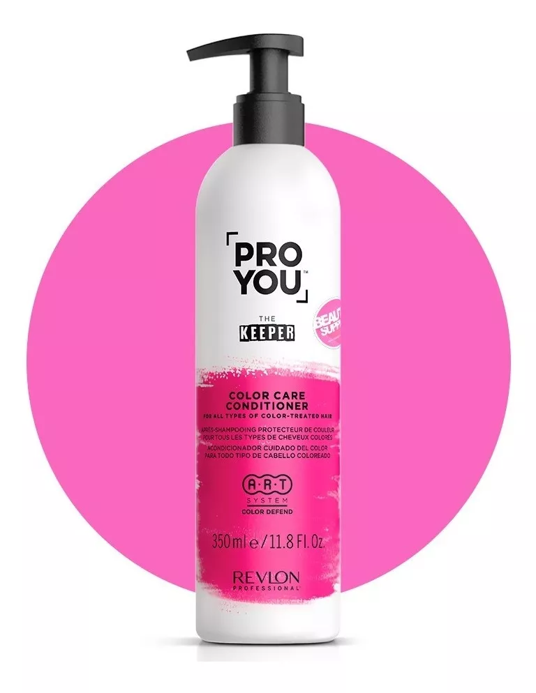 The Keeper Conditioner 350ml Pro You