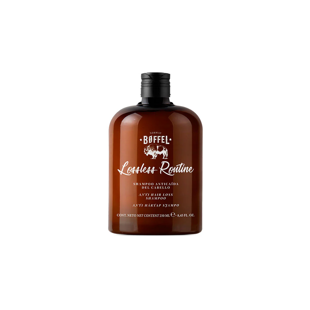 Shampoo Anti Hair Loss 250ml Boffel