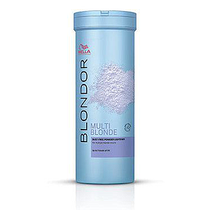 Wella Blondor 400grs Bleach 
