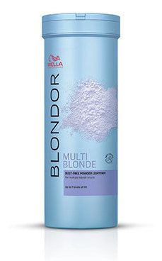 Wella Blondor 400grs Bleach 