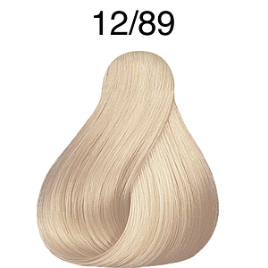 Wella Tinte Color Perfect 60ml 12/89 Rubio Especial Perla Cendre