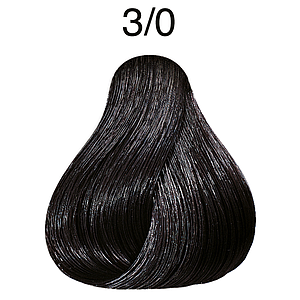 Wella Tinte Color Touch 60ml 3/0 Pure Nat