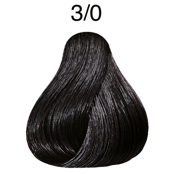 Wella Tinte Color Touch 60ml 3/0 Pure Nat