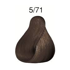 Wella Tinte Color Touch 60ml 5/71 Deep Browns
