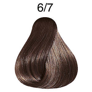 Wella Tinte Color Touch 60ml 6/7 Deep Browns