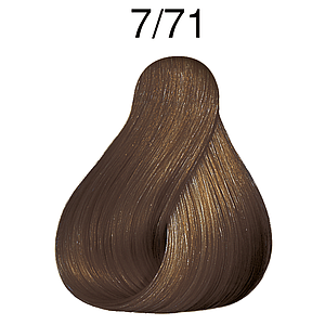 Wella Tinte Color Touch 60ml 7/71 Deep Browns