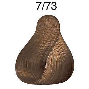 Wella Tinte Color Touch 60ml 7/73 Deep Browns