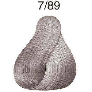 Wella Tinte Color Touch 60ml 7/89 Rich Nat Rubio Medio Centre