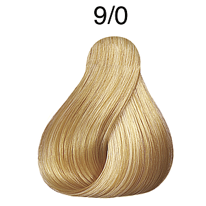 Wella Tinte Color Touch 60ml 9/0 Pure Nat