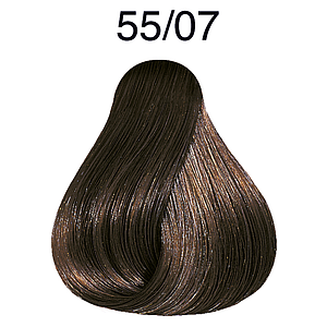 Wella Tinte Color Touch Plus 60ml 55/07 Cas Cla Int Nat Mar