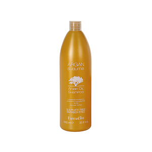 Farmavita Argán Sublime Shampoo 1000ml